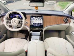 Mercedes-Benz EQE 2025 500 4MATIC Pioneer Edition - ფოტო 15