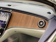 Mercedes-Benz EQE 2025 500 4MATIC Pioneer Edition - ფოტო 16