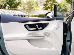 Mercedes-Benz EQE 2025 500 4MATIC Pioneer Edition - ფოტო 17