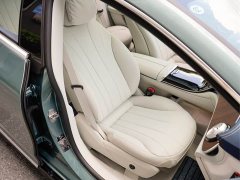 Mercedes-Benz EQE 2025 500 4MATIC Pioneer Edition - ფოტო 18