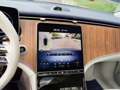 Mercedes-Benz EQE 2025 500 4MATIC Pioneer Edition - ფოტო 19