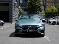 Mercedes-Benz EQE 2025 500 4MATIC Pioneer Edition - ფოტო 2