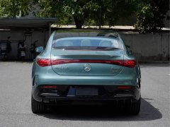 Mercedes-Benz EQE 2025 500 4MATIC Pioneer Edition - ფოტო 4
