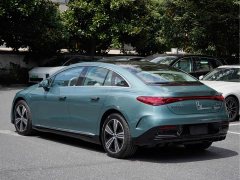 Mercedes-Benz EQE 2025 500 4MATIC Pioneer Edition - ფოტო 5