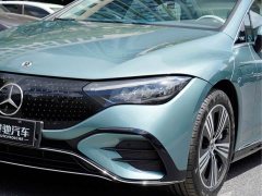 Mercedes-Benz EQE 2025 500 4MATIC Pioneer Edition - ფოტო 7
