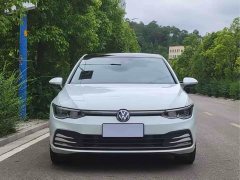 Volkswagen Golf 280TSI DSG Pro - ფოტო 2