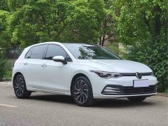 Volkswagen Golf 280TSI DSG Pro - ფოტო 3