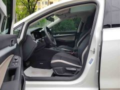 Volkswagen Golf 280TSI DSG Pro - ფოტო 4