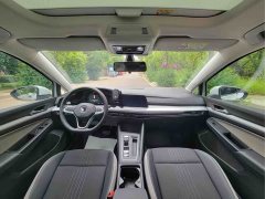 Volkswagen Golf 280TSI DSG Pro - ფოტო 6