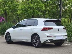 Volkswagen Golf 280TSI DSG Pro - ფოტო 7
