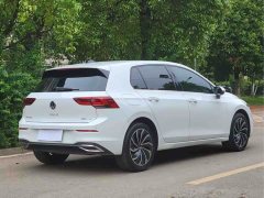 Volkswagen Golf 280TSI DSG Pro - ფოტო 8