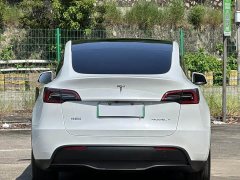 Tesla Model Y Rear-Wheel Drive - ფოტო 13