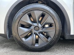 Tesla Model Y Rear-Wheel Drive - ფოტო 17