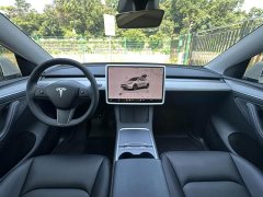 Tesla Model Y Rear-Wheel Drive - ფოტო 5