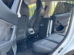 Tesla Model Y Rear-Wheel Drive - ფოტო 8