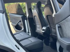 Tesla Model Y Rear-Wheel Drive - ფოტო 9