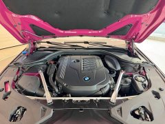 BMW 8 Series 840i Coupe M Sport Package - ფოტო 10