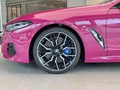 BMW 8 Series 840i Coupe M Sport Package - ფოტო 2