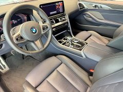 BMW 8 Series 840i Coupe M Sport Package - ფოტო 5