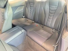 BMW 8 Series 840i Coupe M Sport Package - ფოტო 7