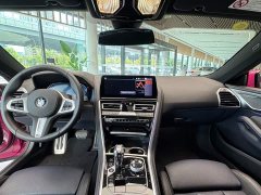 BMW 8 Series 840i Coupe M Sport Package - ფოტო 8