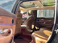 Mercedes-Benz E-Class E 260 L - ფოტო 10