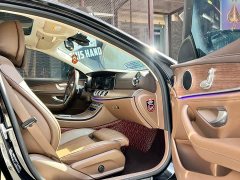 Mercedes-Benz E-Class E 260 L - ფოტო 11