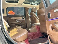 Mercedes-Benz E-Class E 260 L - ფოტო 12