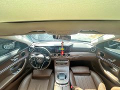 Mercedes-Benz E-Class E 260 L - ფოტო 13