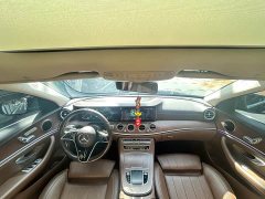 Mercedes-Benz E-Class E 260 L - ფოტო 15