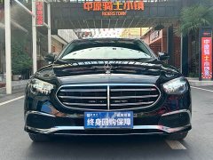 Mercedes-Benz E-Class E 260 L - ფოტო 2