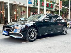 Mercedes-Benz E-Class E 260 L - ფოტო 3