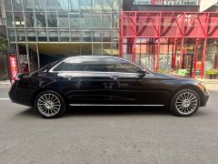 Mercedes-Benz E-Class E 260 L - ფოტო 5