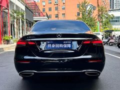 Mercedes-Benz E-Class E 260 L - ფოტო 7