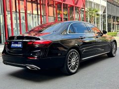 Mercedes-Benz E-Class E 260 L - ფოტო 8