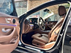 Mercedes-Benz E-Class E 260 L - ფოტო 9