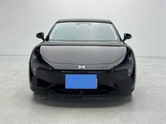 Xpeng Xiaopeng MONA M03 620 Extended Range - ფოტო 2
