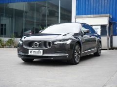 Volvo S90 B5 Intelligent Luxury Edition - ფოტო 1