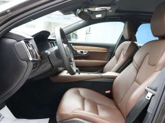Volvo S90 B5 Intelligent Luxury Edition - ფოტო 2