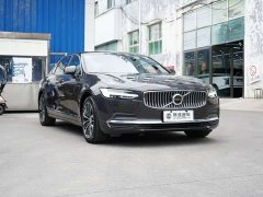 Volvo S90 B5 Intelligent Luxury Edition - ფოტო 4