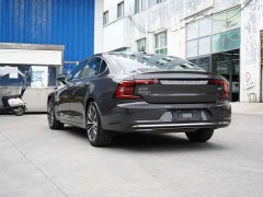 Volvo S90 B5 Intelligent Luxury Edition - ფოტო 5