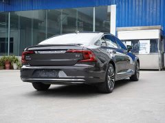 Volvo S90 B5 Intelligent Luxury Edition - ფოტო 6