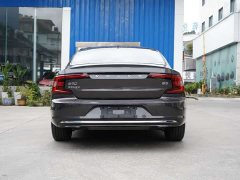 Volvo S90 B5 Intelligent Luxury Edition - ფოტო 7