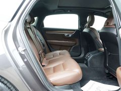 Volvo S90 B5 Intelligent Luxury Edition - ფოტო 8