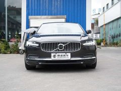 Volvo S90 B5 Intelligent Luxury Edition - ფოტო 9