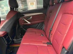 Jetour Jietu X70 PLUS 2023 1.5T DCT Self-Reliant PRO 5-Seater - ფოტო 10