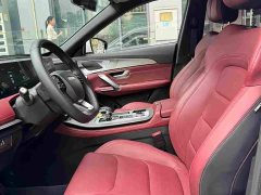 Jetour Jietu X70 PLUS 2023 1.5T DCT Self-Reliant PRO 5-Seater - ფოტო 9