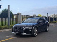 Audi A6 (Imported) allroad quattro 55 TFSI Prestige Off-Road - ფოტო 1
