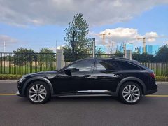 Audi A6 (Imported) allroad quattro 55 TFSI Prestige Off-Road - ფოტო 10