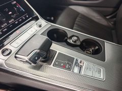 Audi A6 (Imported) allroad quattro 55 TFSI Prestige Off-Road - ფოტო 11